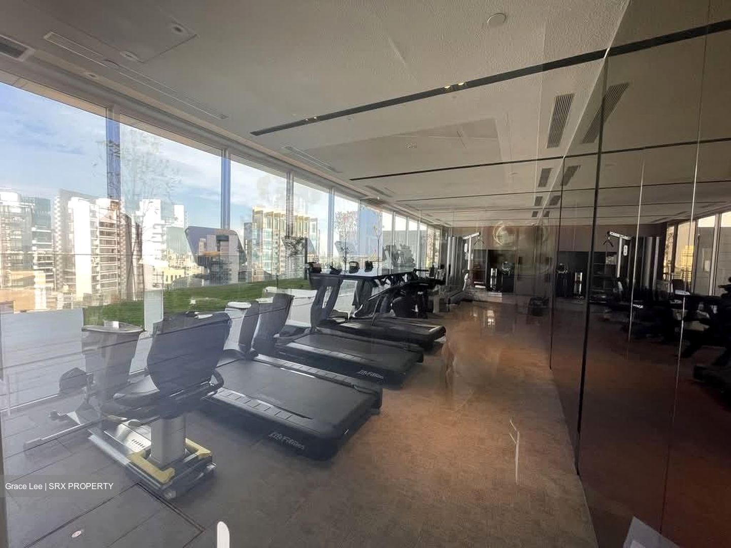 Boulevard 88 (D10), Apartment #563573111